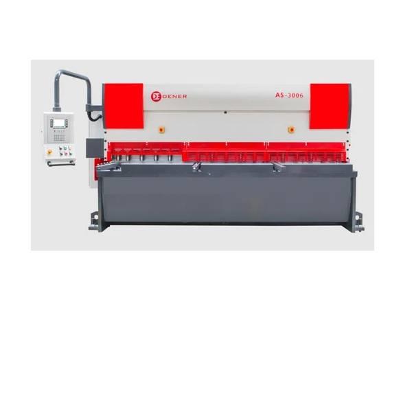 Dener AS 3006 CNC Cutter