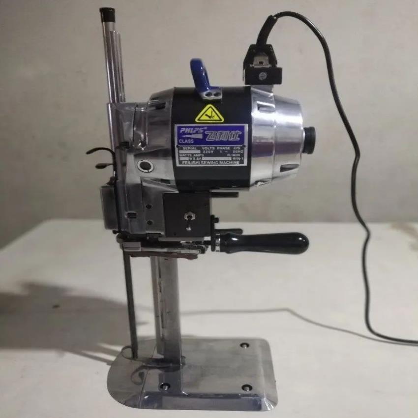 Denim Stainless Steel Fabric Cutting Equipment