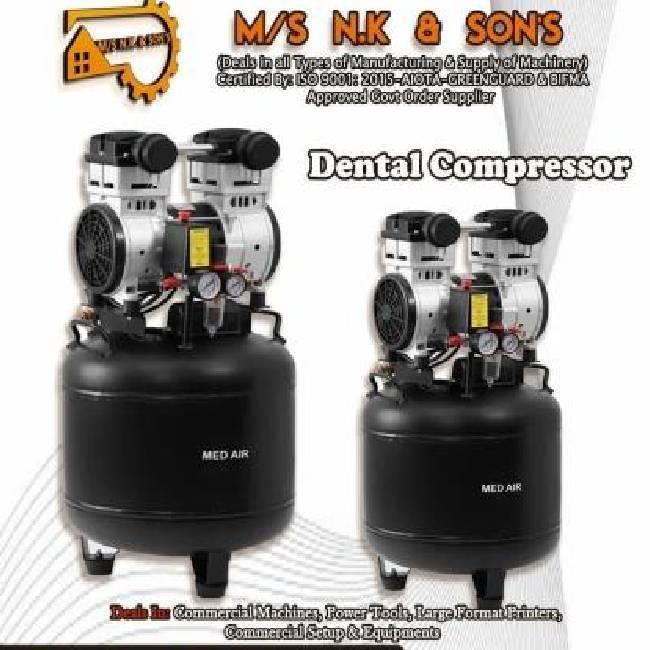 Medical Air Compressor
