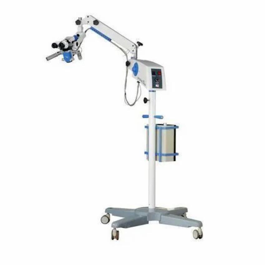 Dental Surgical Life Support Microscope