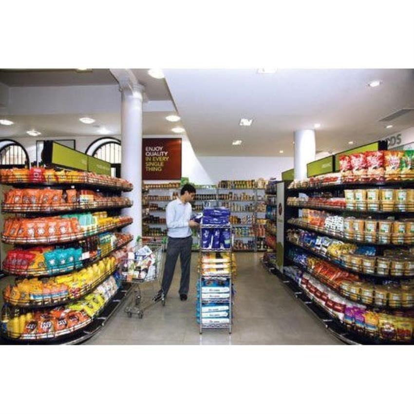 Department Store Design