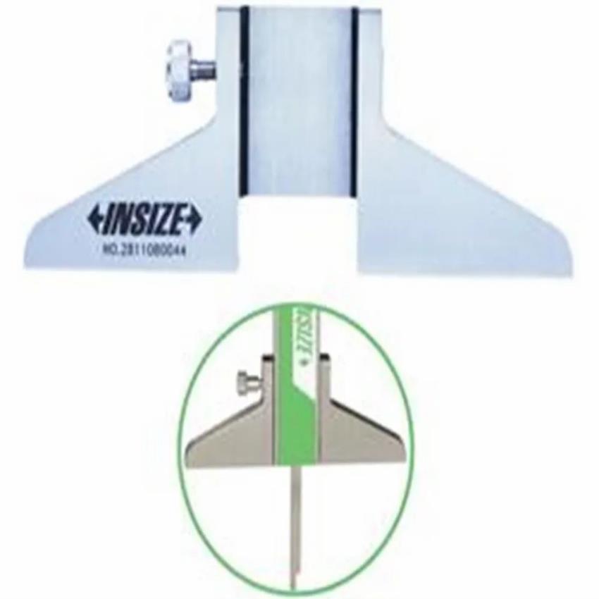Depth Base Attachment, 200mm