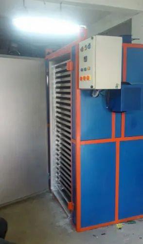 Desiccated Coconut Powder Drying Machine