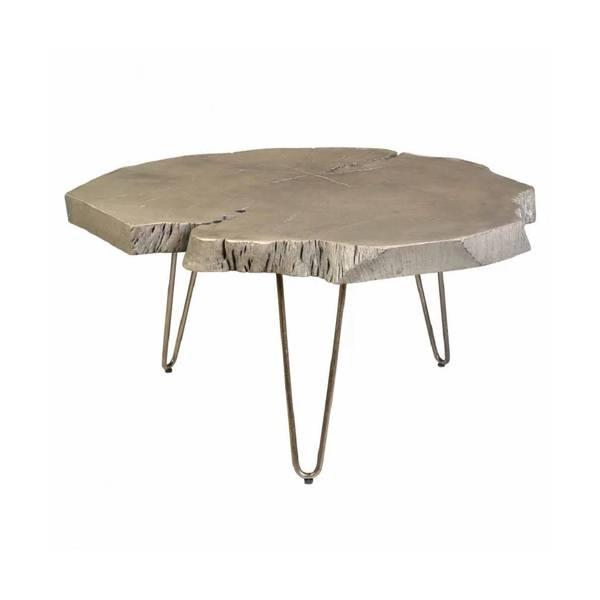 Designer Iron Center Table