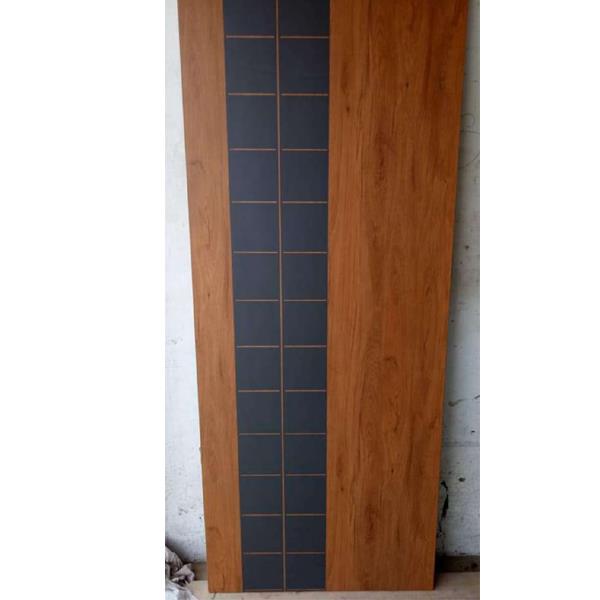 Designer Wooden Door