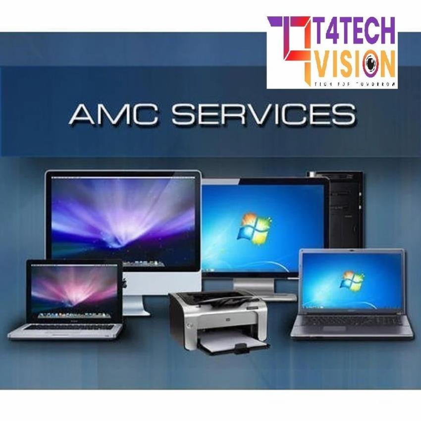 Desktop Performance Maintenance Service