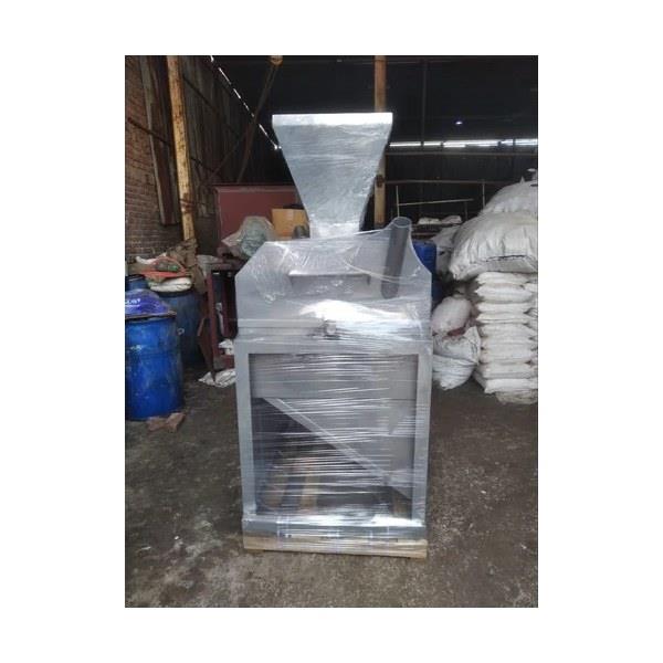 Detergent Cage Mill Machine, 5 HP