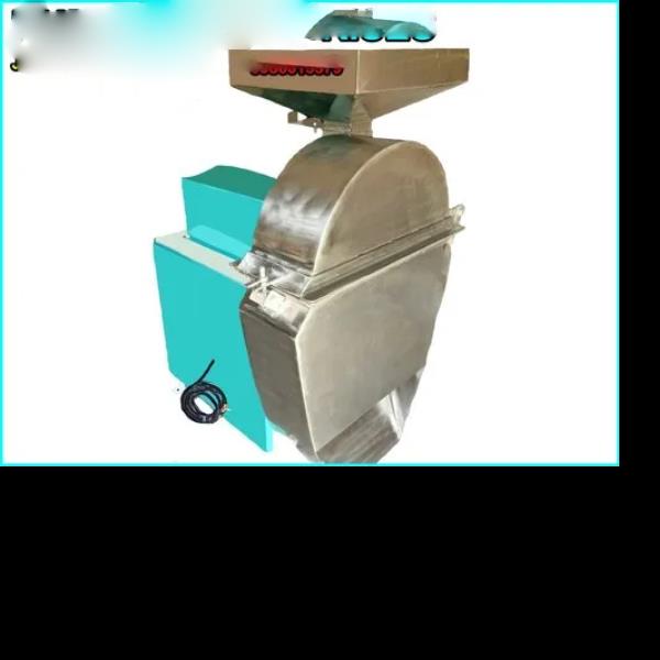 Single Phase Detergent Cage Grinding Equipment