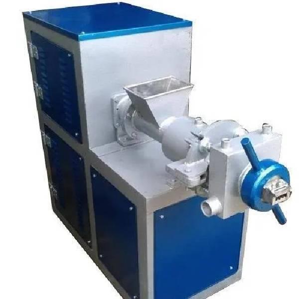 Detergent Cake Extruder