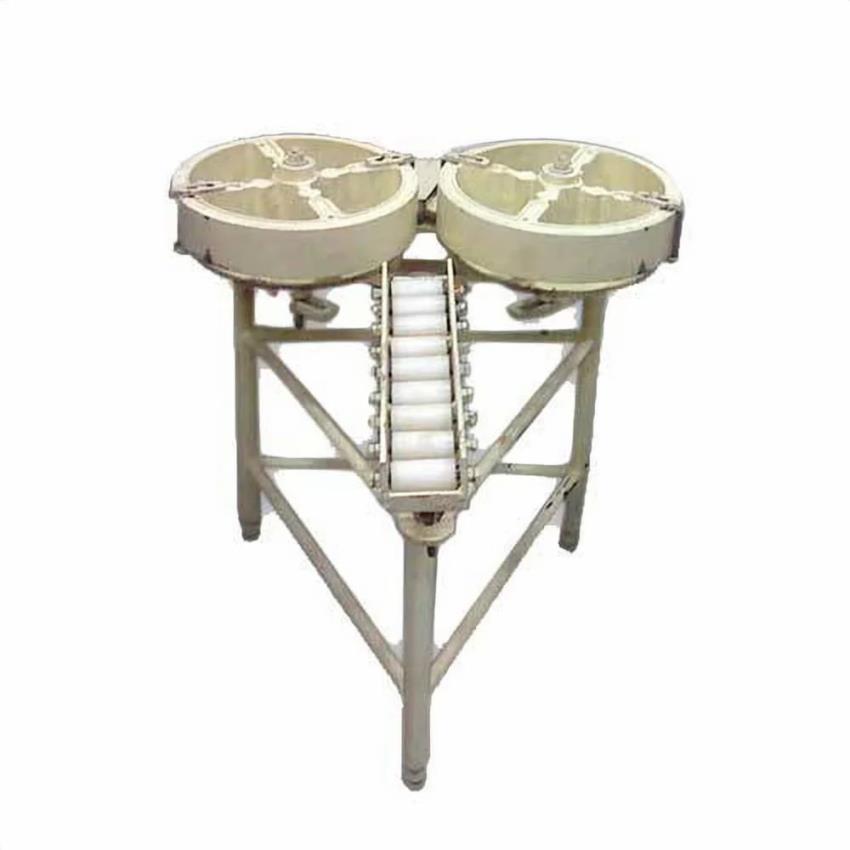 Detergent Cake Slicer Machine