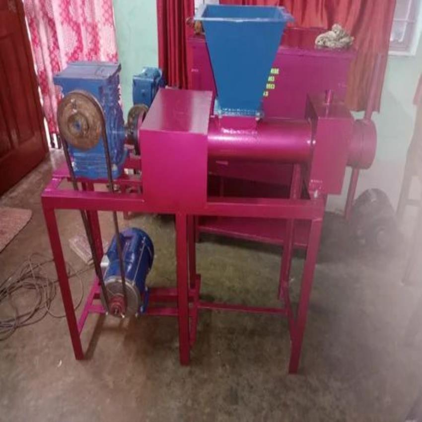 Detergent Packaging Machine