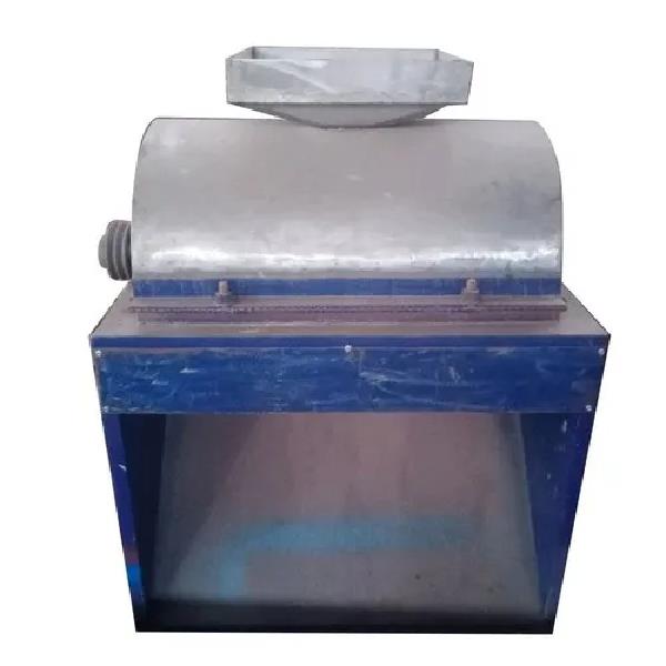 Detergent Powder Filtration Machine