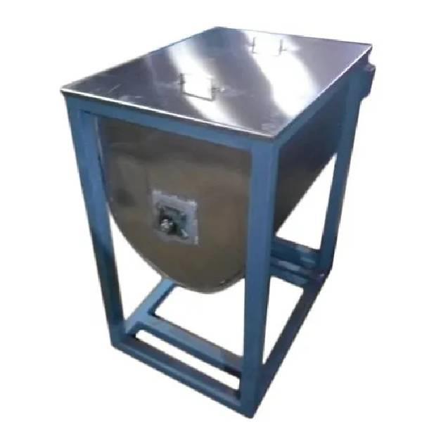 Detergent Powder Mixer