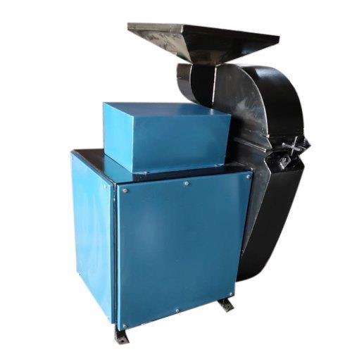 Detergent Powder Sieving Machine