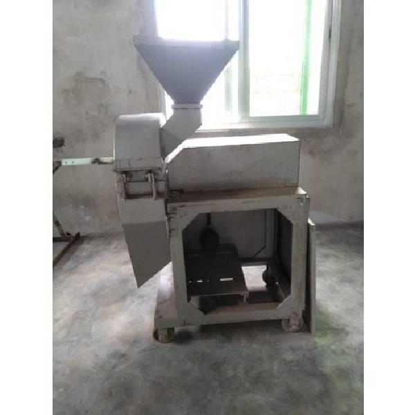 Detergent Powder Sifting Machine