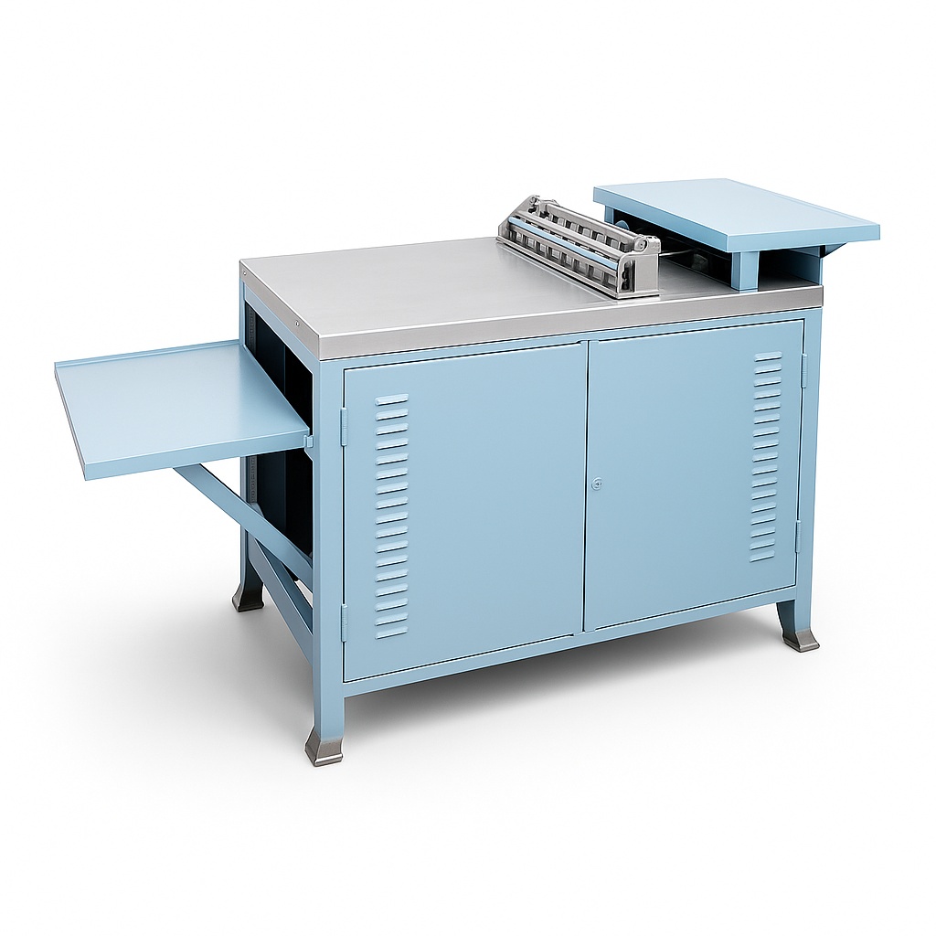 Industrial Detergent Soap Cutter