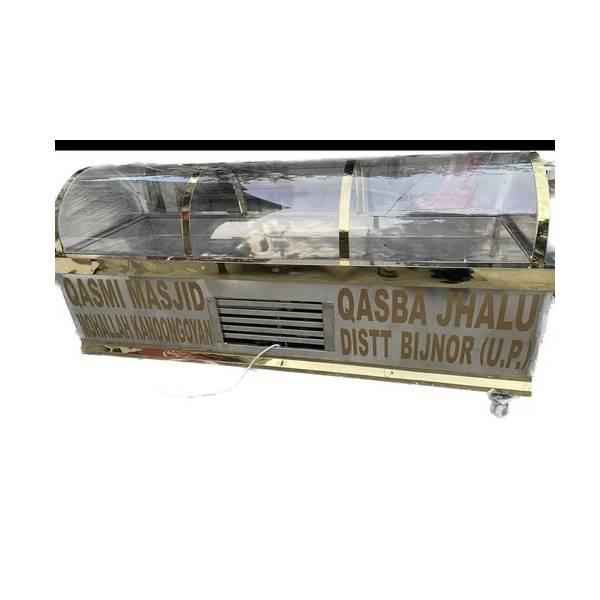 Cadaver Freezer Unit