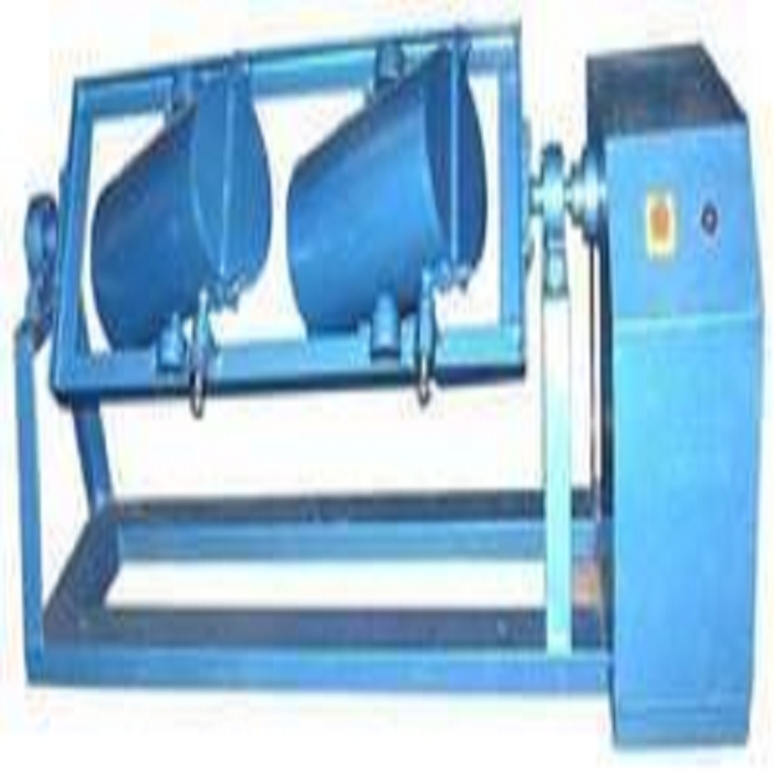 Deval Abrasion Tester, Model: SSE