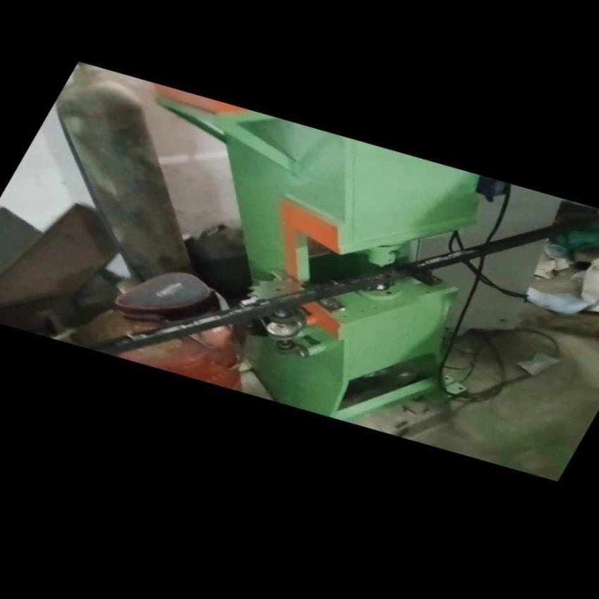 Devbharti Automatic Chain Riveter