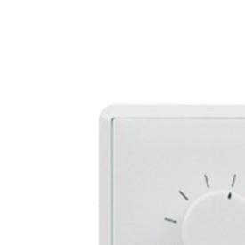 DeVC1005 Passive Volume Controller