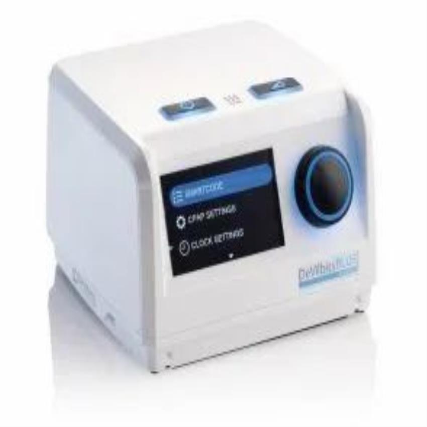 Devilbiss DV64 CPAP Machine