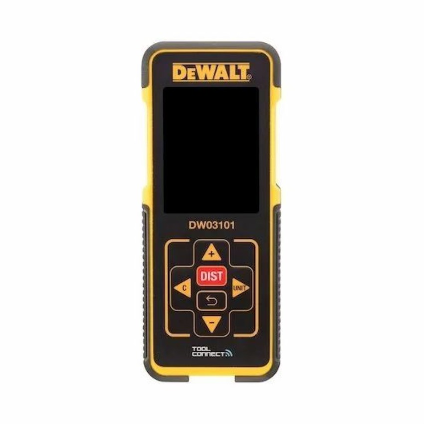 DEWALT 100M Distance Laser Meter