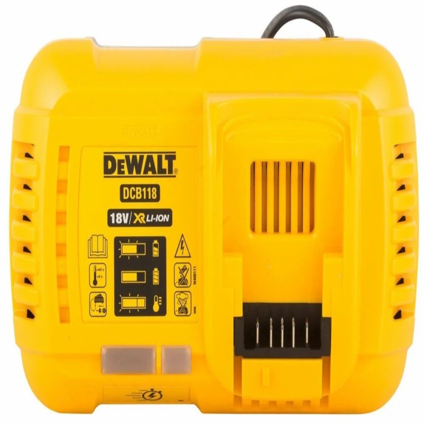 Dewalt 18V 2 Ah Replacement Battery