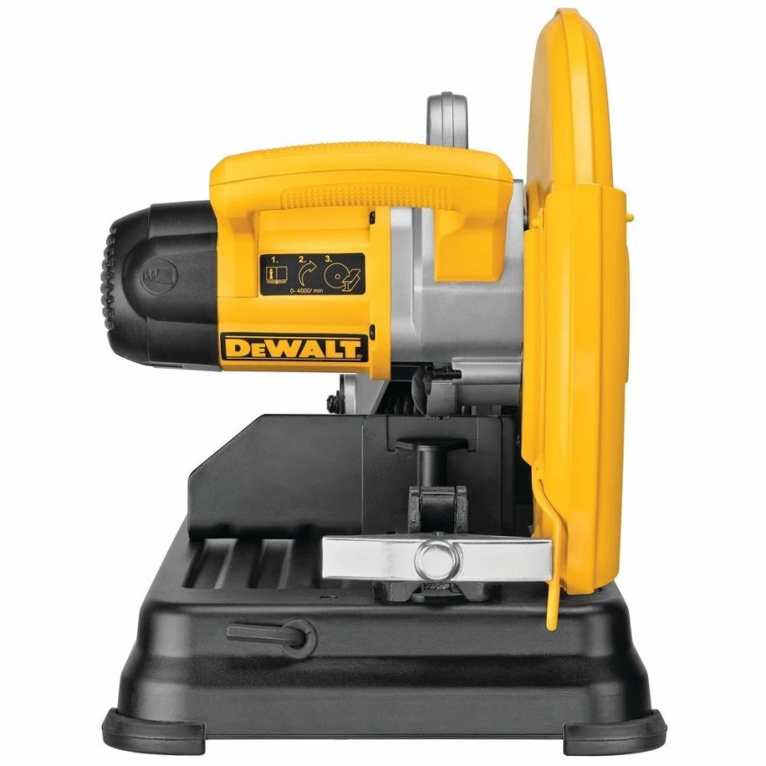 DEWALT 355mm Industrial Cut-Off Machine D28730-IN