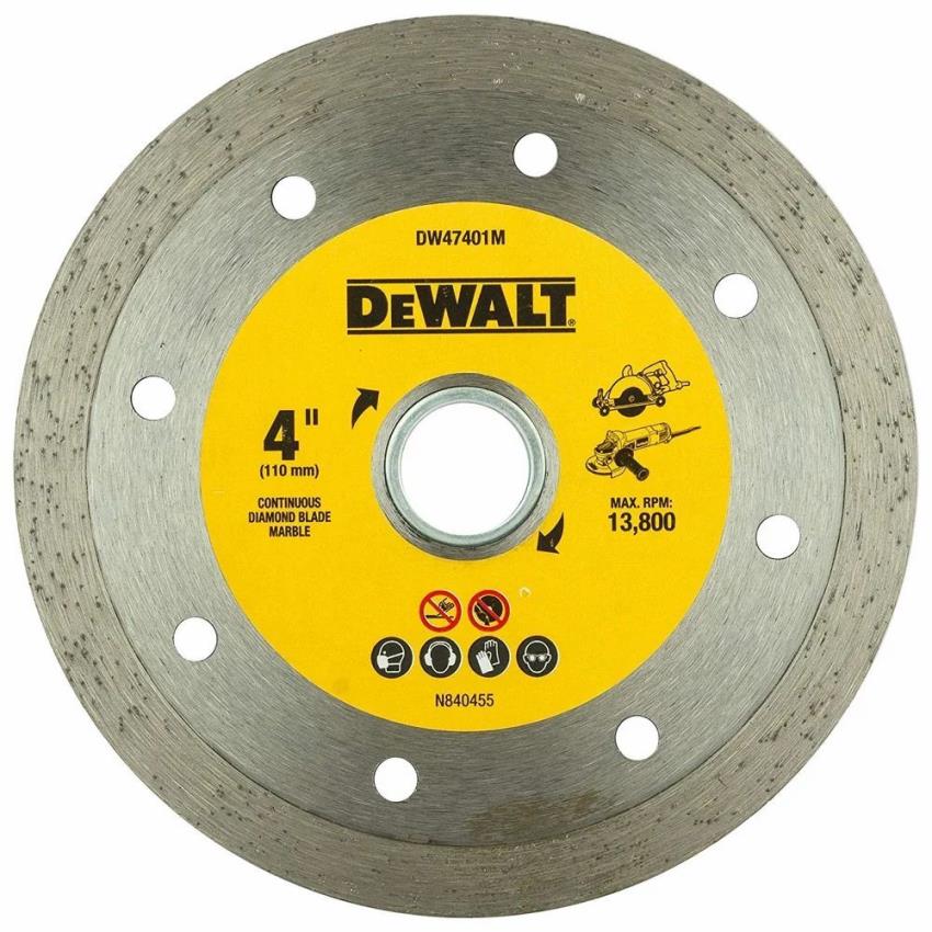 Dewalt Cutting Wheel 7 Inch