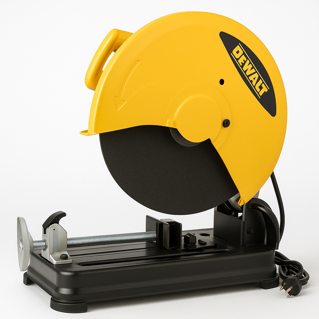 DEWALT DW871 Heavy Duty Chop Saw