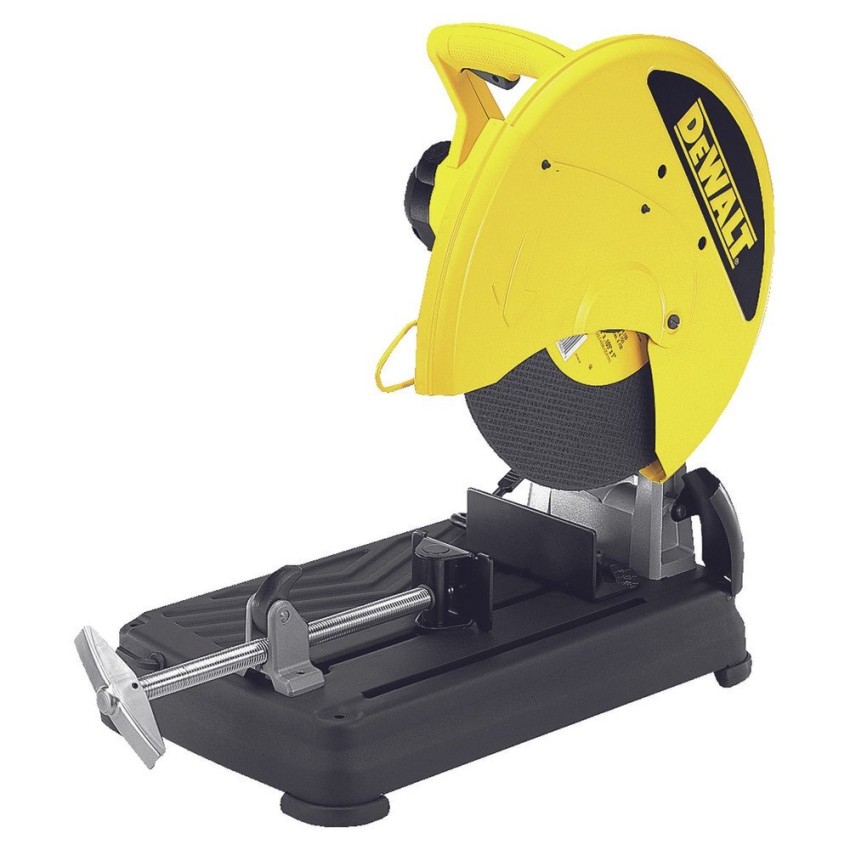 Dewalt DW871 Chop Saw Machine