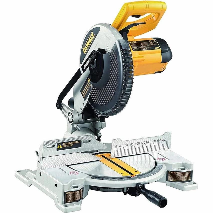 Dewalt Mitre Saw 10 Inch Dw714