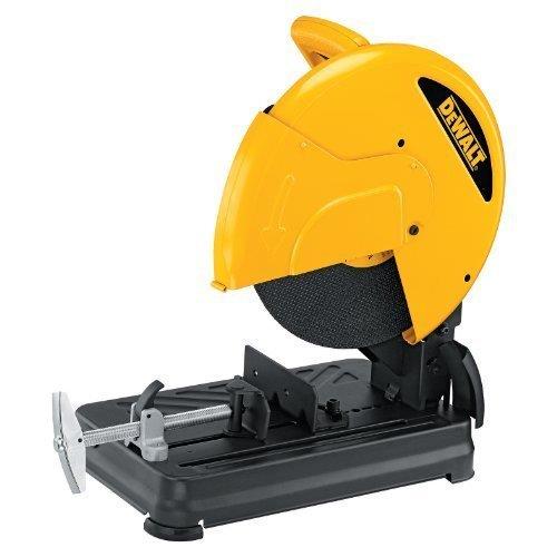 DeWalt 14" Pipe Cutting Machine