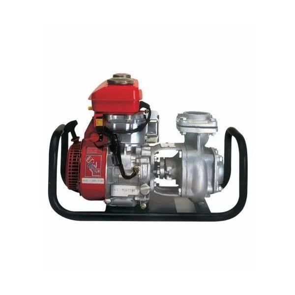 Electric Dewatering Pump Set