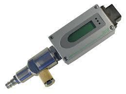 Oxygen Dewpoint Measurement Device