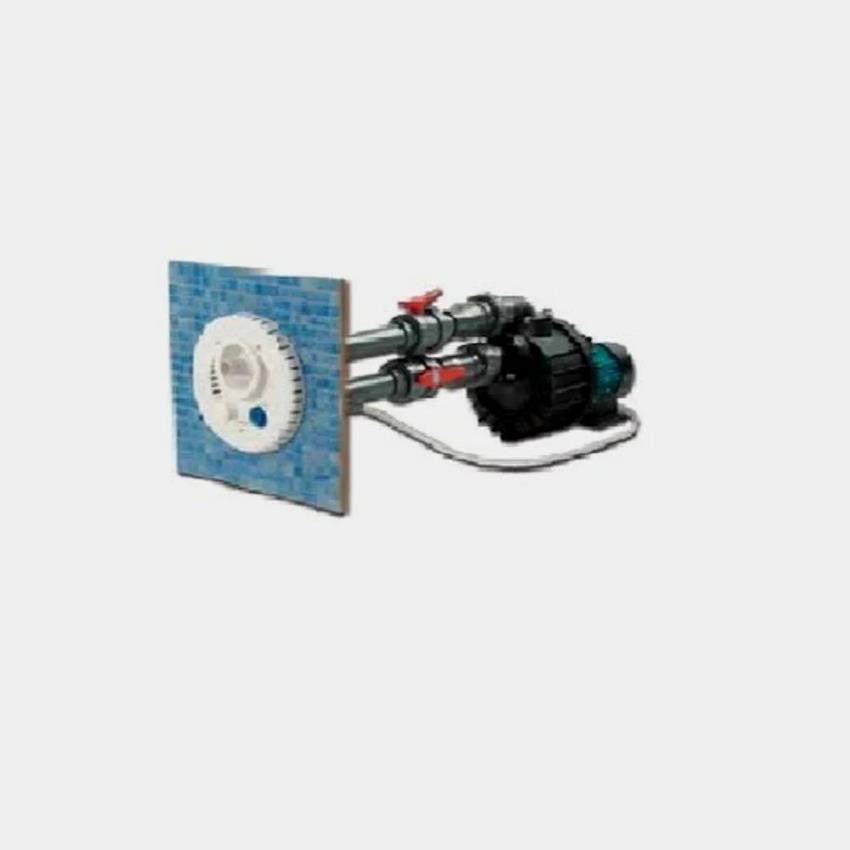 DGM Swimming Pool Counter Current Equipment