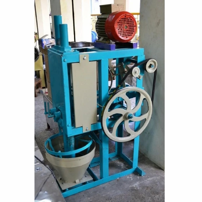 Dharti Hammer Kandap Machine