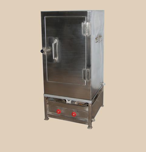 Commercial Dhokla Making Machine