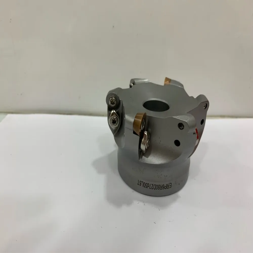 DIA 80-27-5T Carbide Bull Cutter