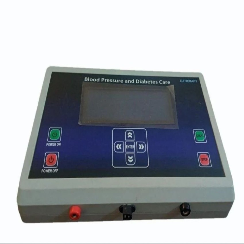 Diabetes Care TFT Display Device