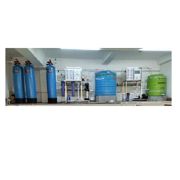 FRP Dialysis RO Machine 220V