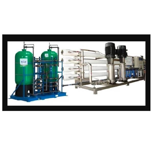 Industrial Stainless Steel Dialysis RO Machine
