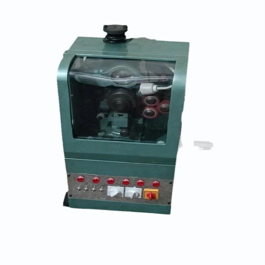 Diamond Chain Faceting Machine, 0.5 HP