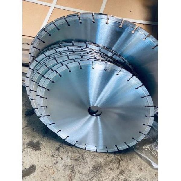 Diamond Concrete Cutting Blade