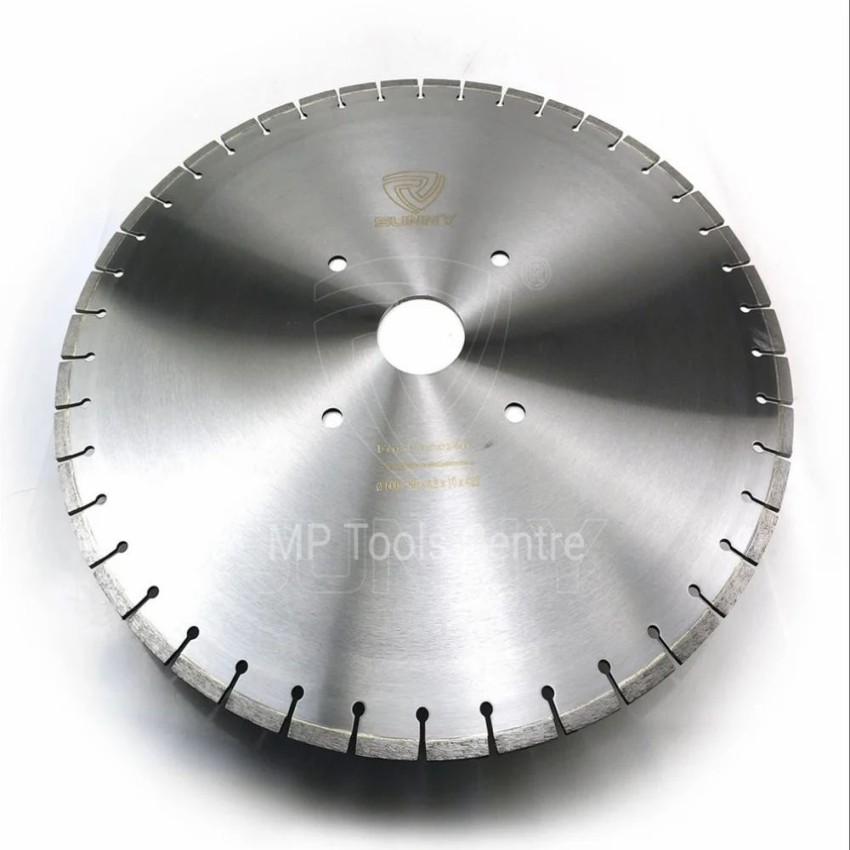 Diamond Concrete Marble Cutter Blade