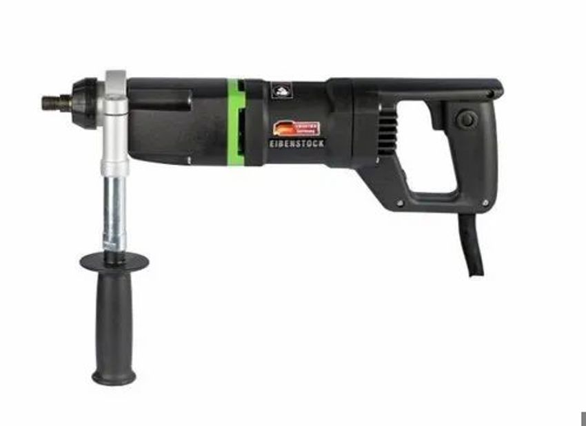 Diamond Core Drilling Equipment