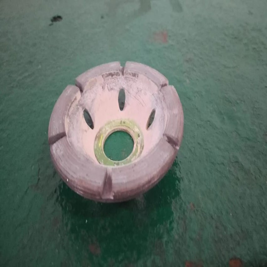 Diamond Cup Grinding Wheel 100mm