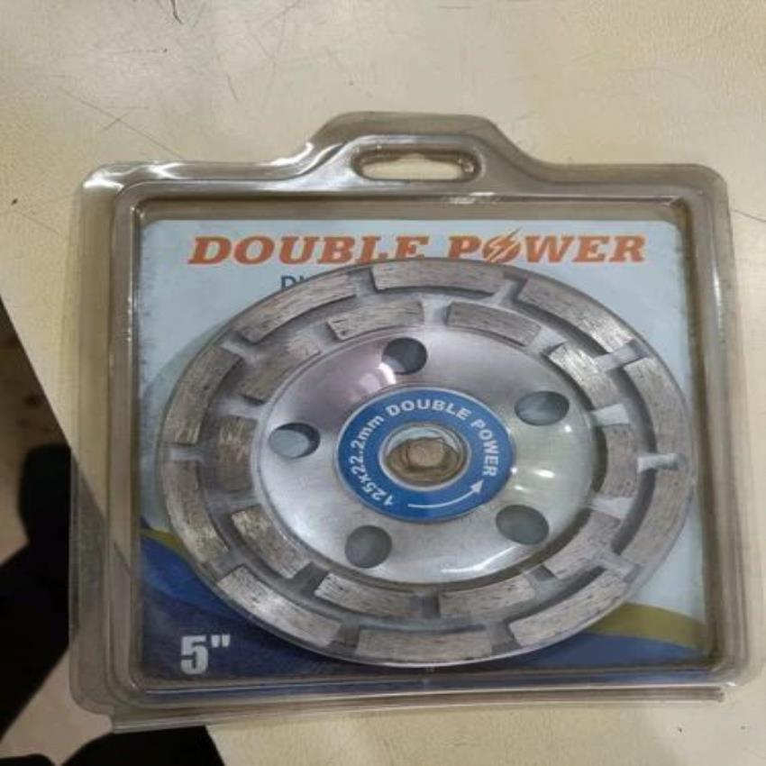 Diamond Concrete Grinding Wheel