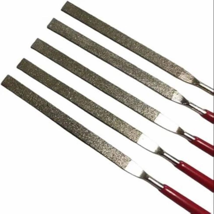 Diamond Abrasive Files
