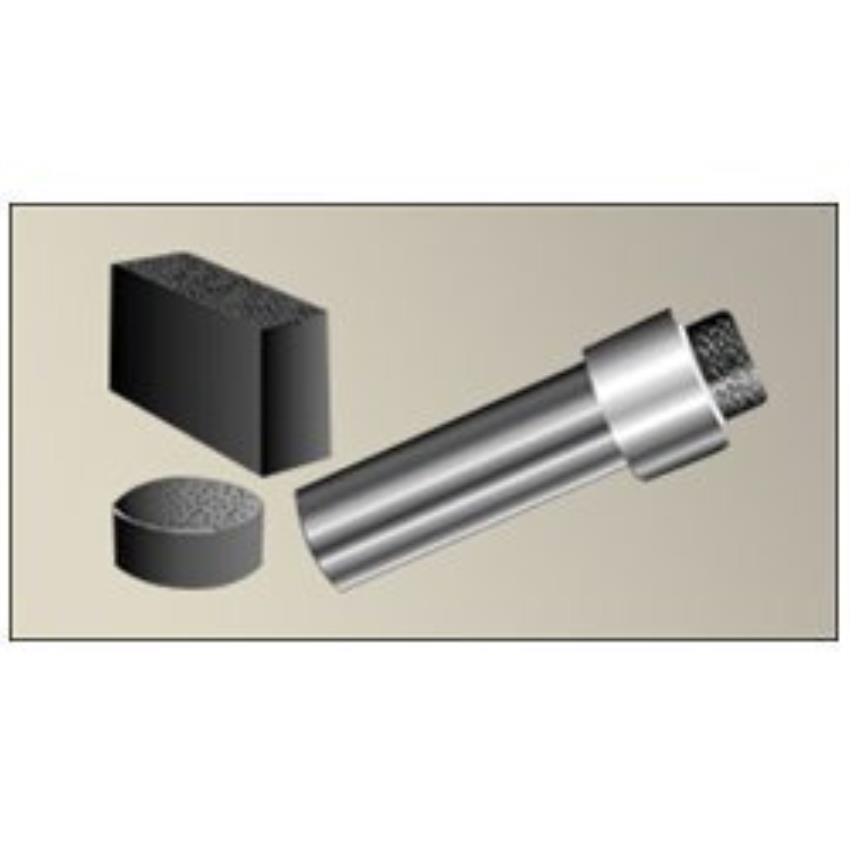 Impregnated Diamond Dressers